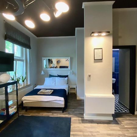 Apartament Na Wyspie 오폴레 외부 사진