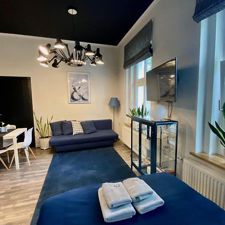 Apartament Na Wyspie 오폴레 외부 사진