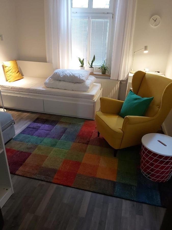 Apartament Na Wyspie 오폴레 외부 사진