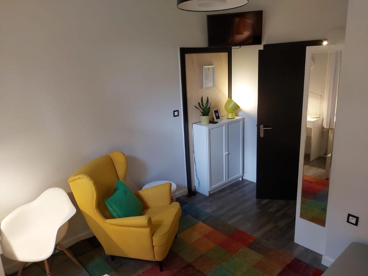 Apartament Na Wyspie 오폴레 외부 사진