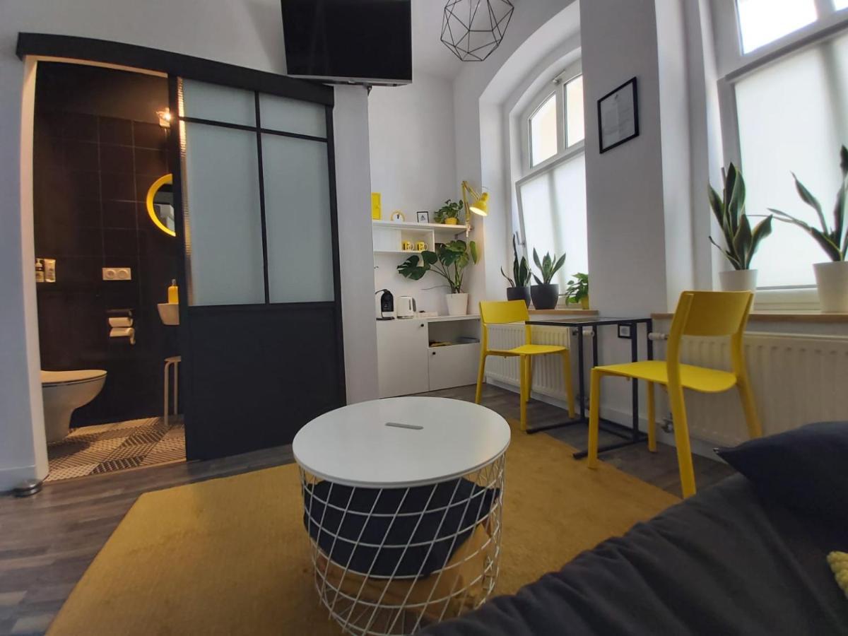 Apartament Na Wyspie 오폴레 외부 사진