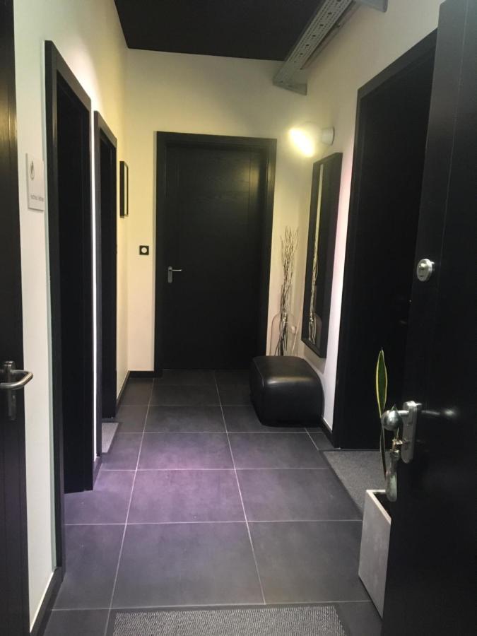 Apartament Na Wyspie 오폴레 외부 사진