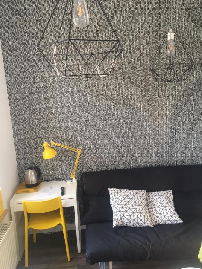 Apartament Na Wyspie 오폴레 외부 사진