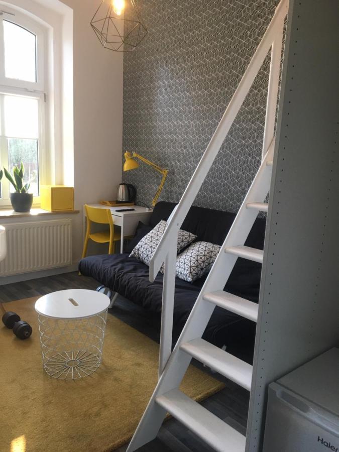 Apartament Na Wyspie 오폴레 외부 사진