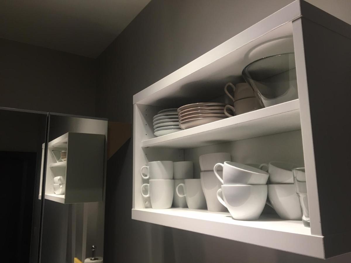 Apartament Na Wyspie 오폴레 외부 사진