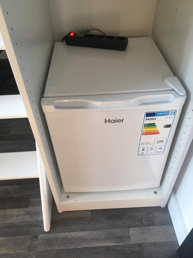 Apartament Na Wyspie 오폴레 외부 사진