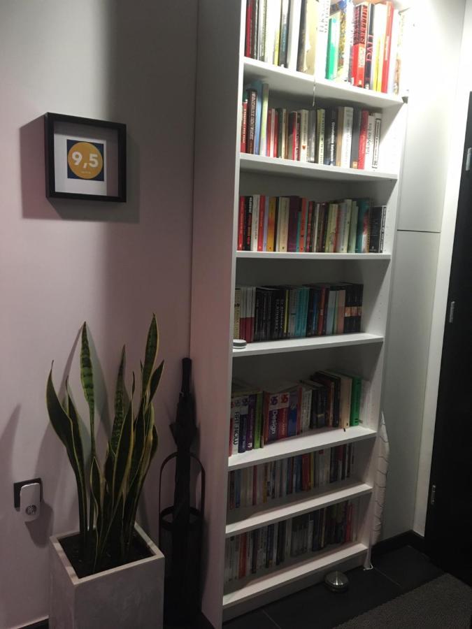 Apartament Na Wyspie 오폴레 외부 사진