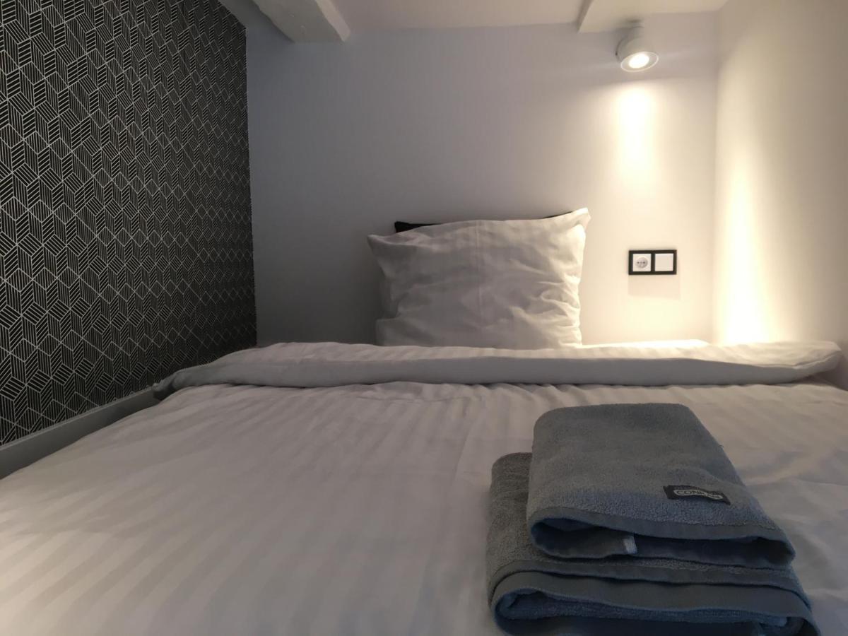 Apartament Na Wyspie 오폴레 외부 사진