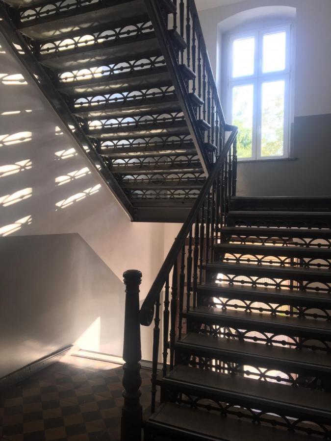 Apartament Na Wyspie 오폴레 외부 사진