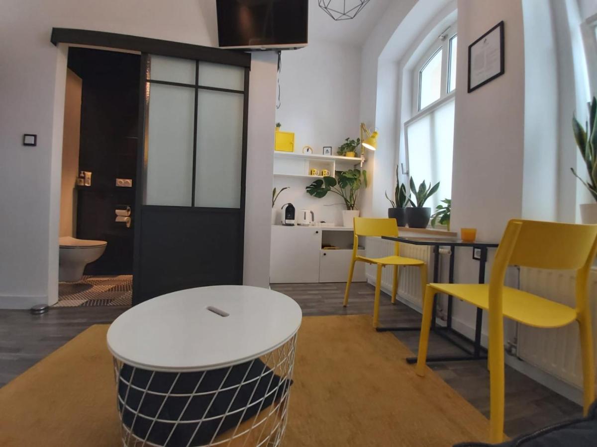 Apartament Na Wyspie 오폴레 외부 사진