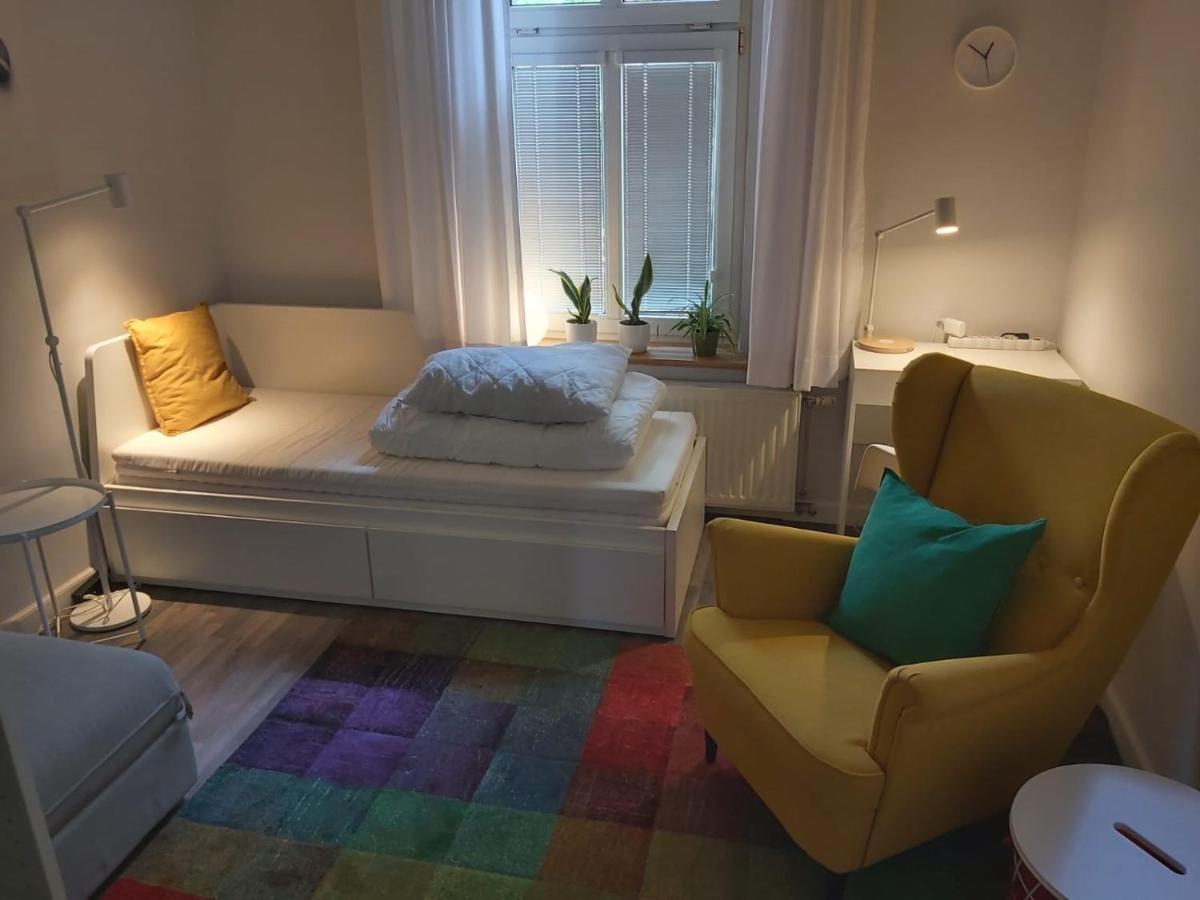 Apartament Na Wyspie 오폴레 외부 사진