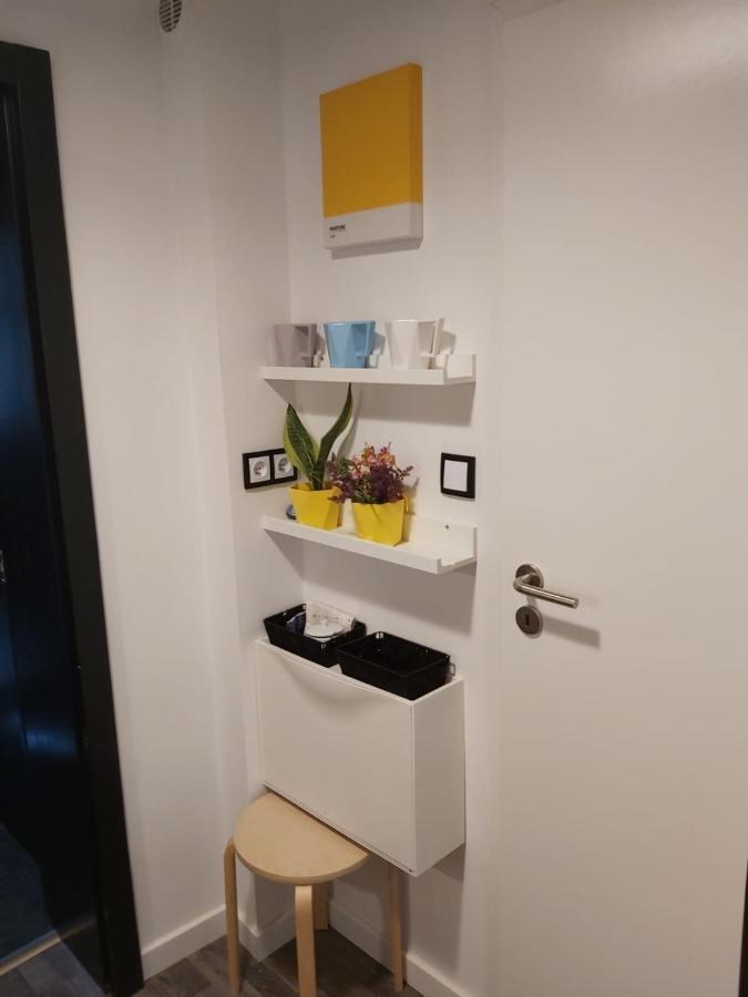 Apartament Na Wyspie 오폴레 외부 사진