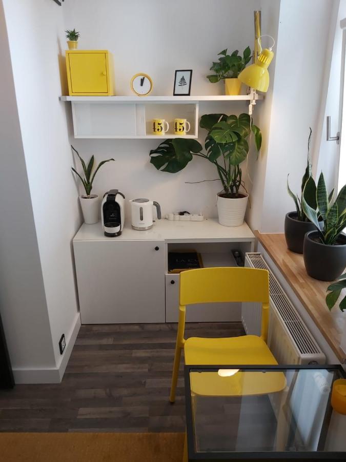 Apartament Na Wyspie 오폴레 외부 사진