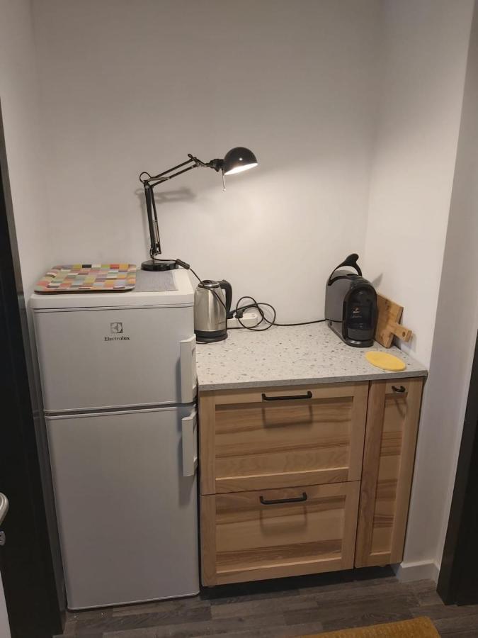 Apartament Na Wyspie 오폴레 외부 사진