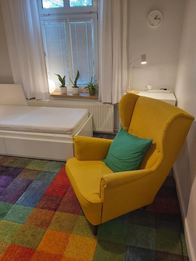 Apartament Na Wyspie 오폴레 외부 사진