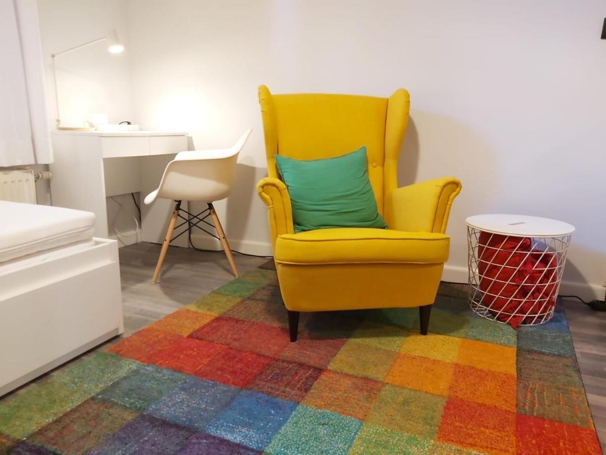 Apartament Na Wyspie 오폴레 외부 사진