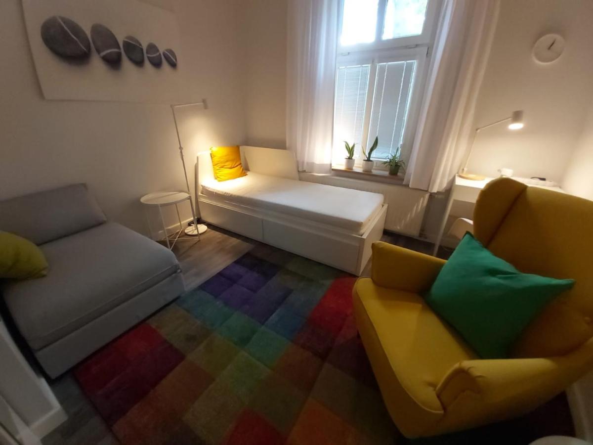 Apartament Na Wyspie 오폴레 외부 사진