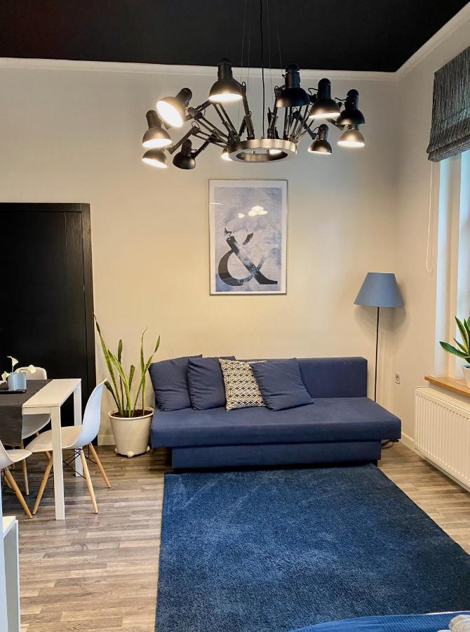 Apartament Na Wyspie 오폴레 외부 사진