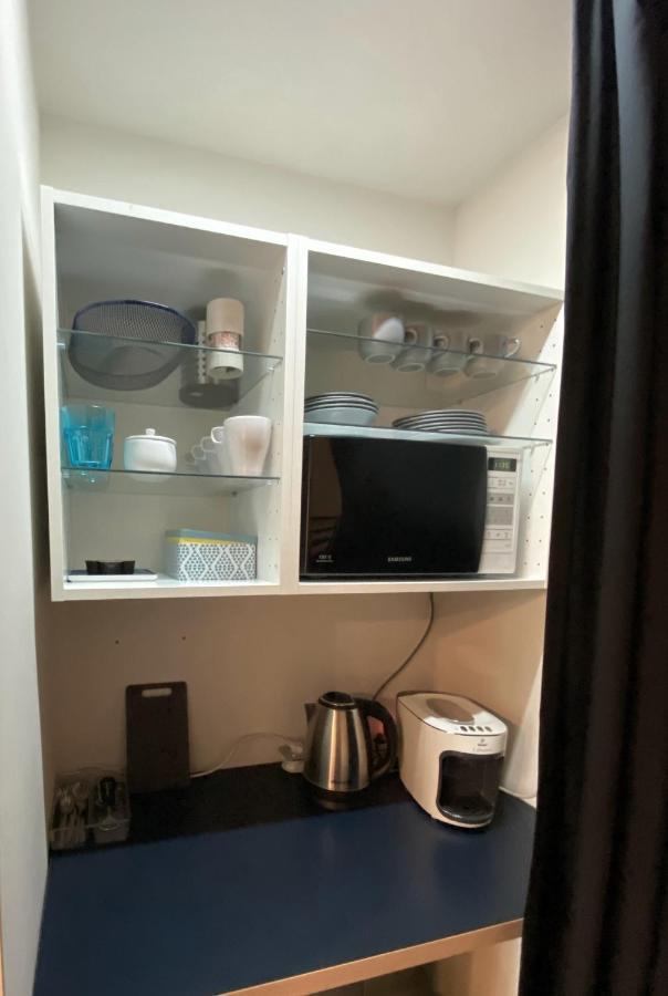 Apartament Na Wyspie 오폴레 외부 사진