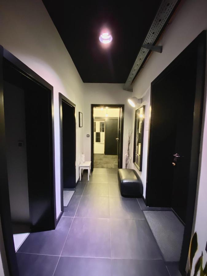 Apartament Na Wyspie 오폴레 외부 사진