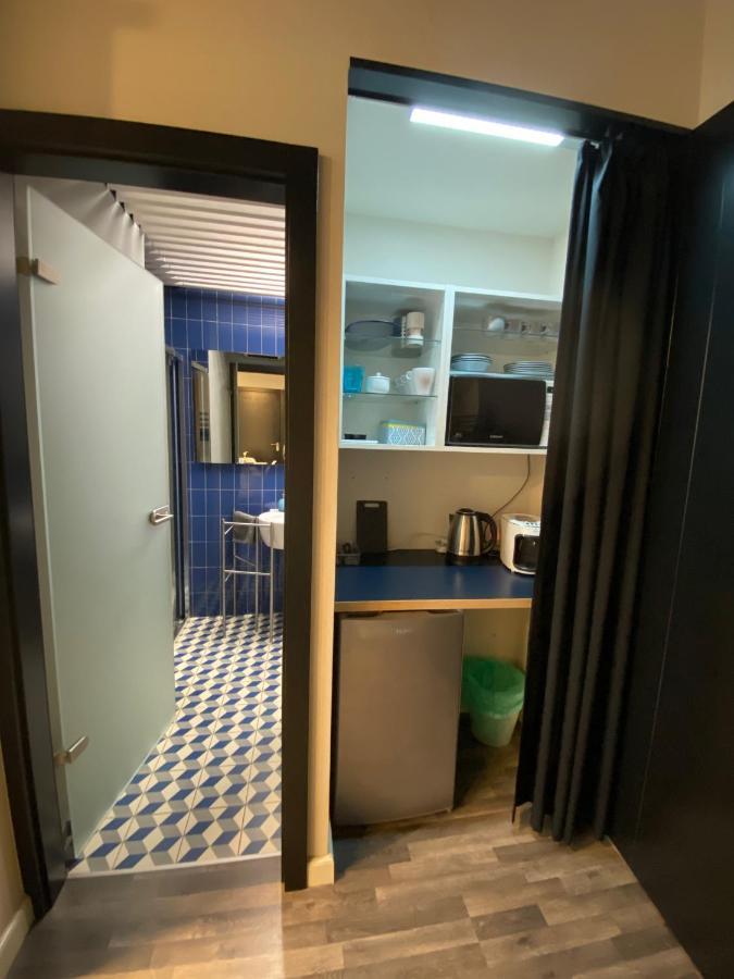 Apartament Na Wyspie 오폴레 외부 사진