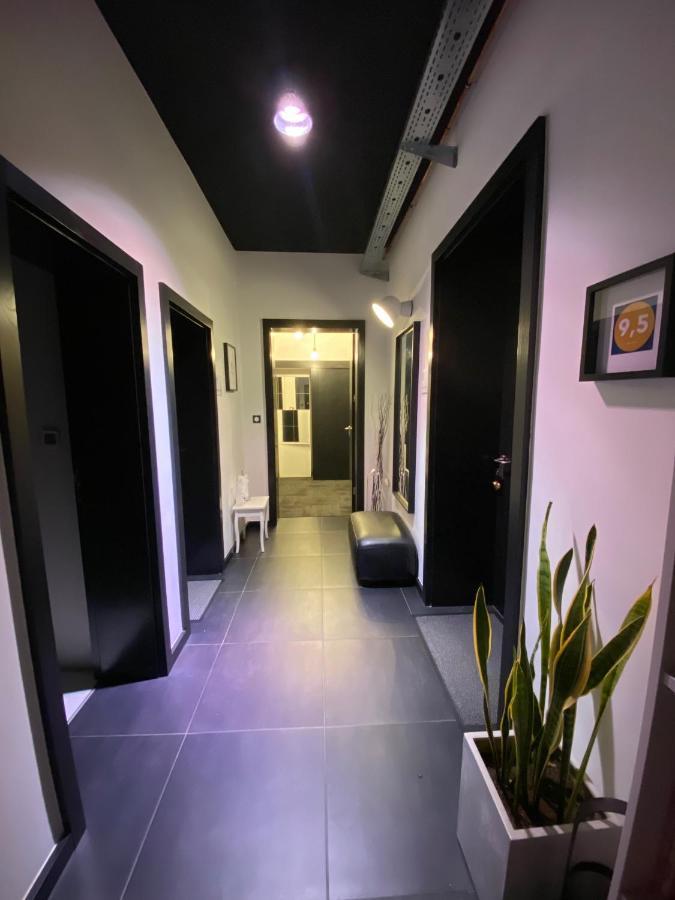Apartament Na Wyspie 오폴레 외부 사진