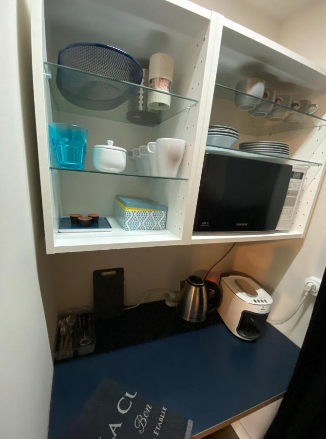Apartament Na Wyspie 오폴레 외부 사진