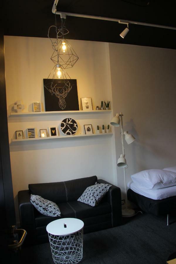 Apartament Na Wyspie 오폴레 외부 사진