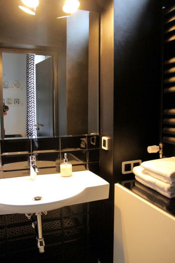 Apartament Na Wyspie 오폴레 외부 사진