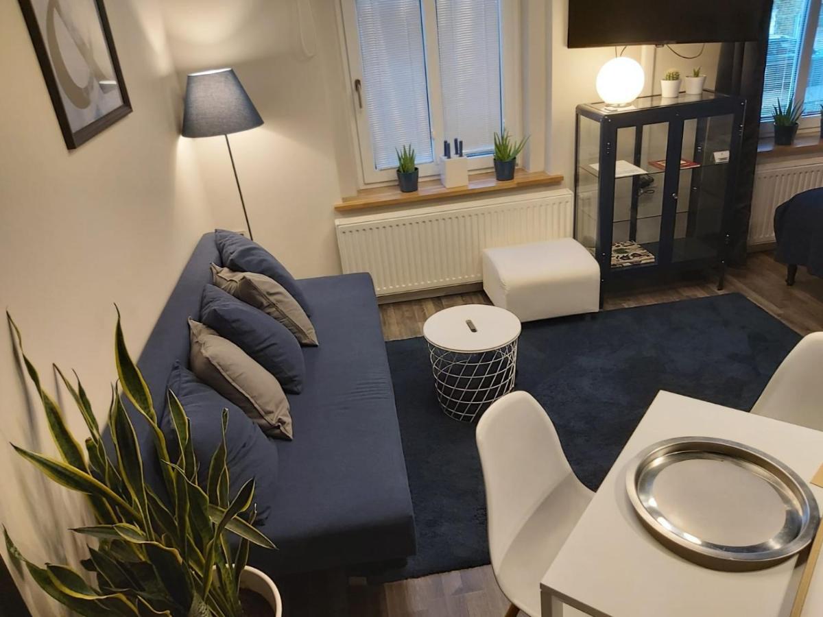 Apartament Na Wyspie 오폴레 외부 사진