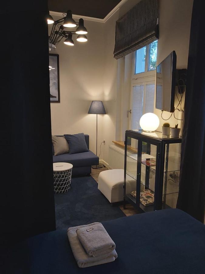 Apartament Na Wyspie 오폴레 외부 사진