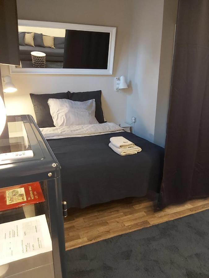 Apartament Na Wyspie 오폴레 외부 사진