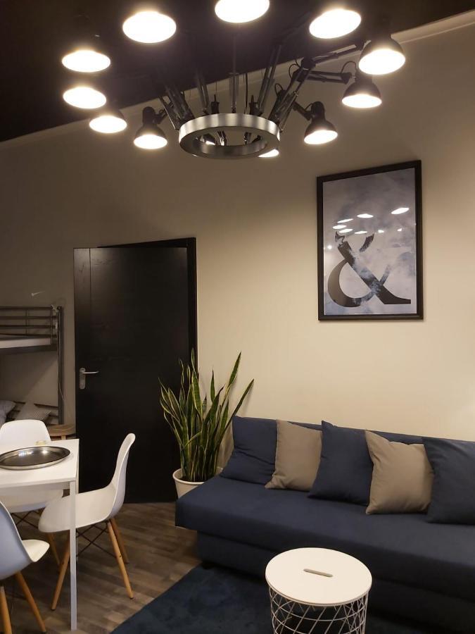 Apartament Na Wyspie 오폴레 외부 사진