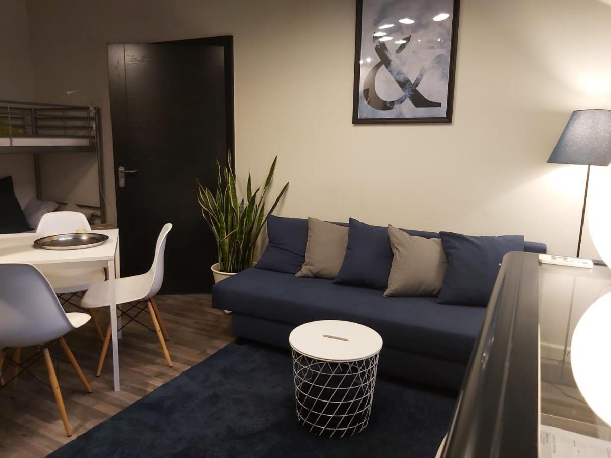 Apartament Na Wyspie 오폴레 외부 사진